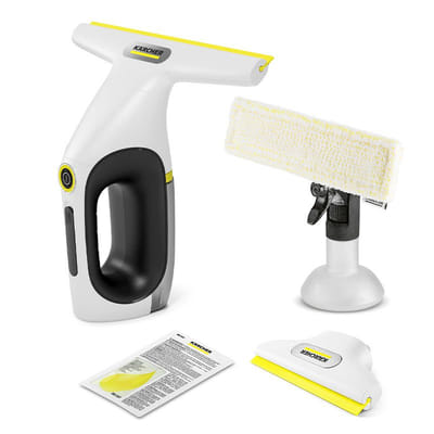 Nettoyeur De Vitre KÄRCHER WV 2 Universal Precision - Blanc, Vue principale