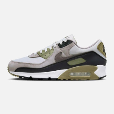 Nike Chaussures Air Max 90 - DM0029-011, Vue principale