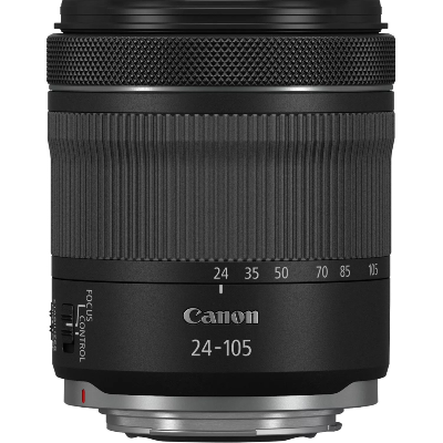 Objectif Canon RF 24-105mm F4-7.1 IS STM