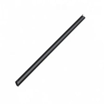 Paquet de 100 Baguettes reliure 12 MM - Noir (BAG12-N), Vue principale