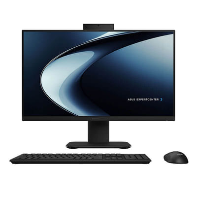 Pc De Bureau Asus Tout En Un ExpertCenter P440VAK Core 7 16Go 512Go SSD, Vue principale