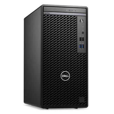 Pc De Bureau Dell Optiplex 7020 i5 14Gén 16 Go 512 Go SSD, Vue principale