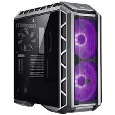 Pc de Bureau Gamer Masterbox R5 5600X, Vue principale