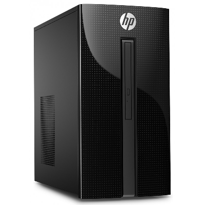 PC de Bureau HP 460-p200nk i5 8Go 1To