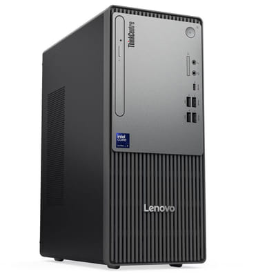 PC de Bureau Lenovo ThinkCentre Neo 50t G6 Ultra 3 8Go 512Go SSD, Vue principale