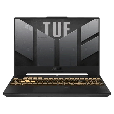 Pc Gamer Asus Tuf Gaming F15 TUF507NV AMD Ryzen 5 8Go 512Go SSD