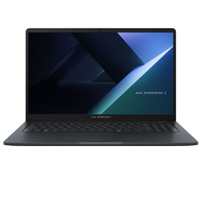 Pc Portable Asus Expertbook B3 B3405 Ultra 5 225H 8Go 512Go SSD, Vue principale