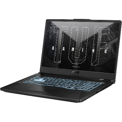 PC Portable Gamer ASUS TUF Gaming FX505D - Ryzen 5, GTX 1650, 16Go RAM, 512Go SSD, Occasion