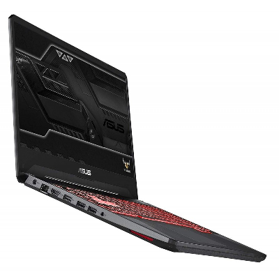 Pc Portable ASUS TUF Gaming 505 8Go 1To+8Go SSHD