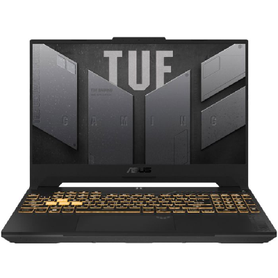 PC Portable ASUS TUF Gaming F15 i7 13è Gén 32Go RTX 4060