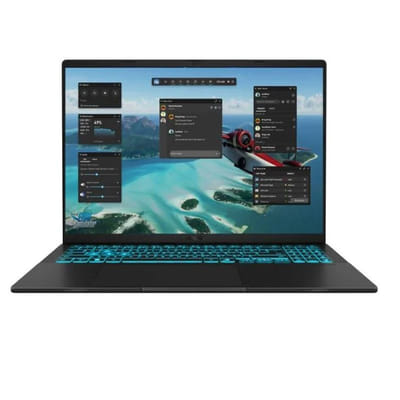 Pc Portable Asus VivoBook 15 V3607 Core 7 240H 16Go 512Go SSD 5060 8Go, Vue principale
