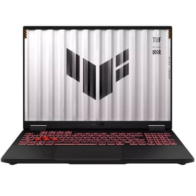 Pc Portable Gamer Asus TUF Gaming A16 Ryzen 7 170 8Go 512Go SSD RTX 4050 6Go, Vue principale