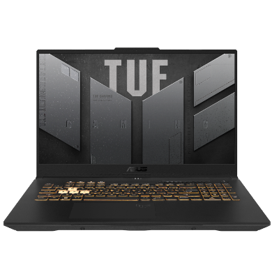 Pc Portable Gamer Asus TUF Gaming F17 i5 11Gén 16Go 1TO SSD Noir