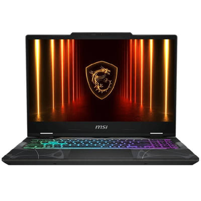 Pc Portable Gamer MSI Cyborg 17 B13W i5 13Gén 16Go 512Go SSD RTX 5060, Vue principale