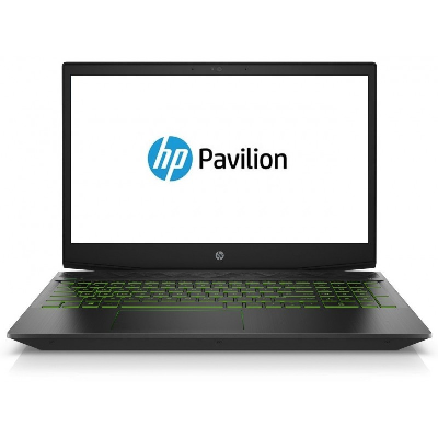 Pc Portable HP Gaming Pavilion - 15-cx0009nk i5 12Go 1To+128SSD