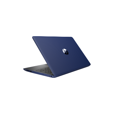 Pc Portable HP Notebook 15-da0103nk / Dual Core / 8 Go