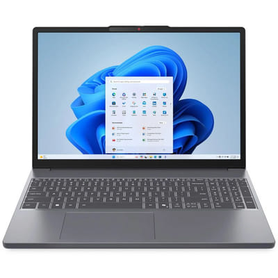 Pc Portable Lenovo IdeaPad Slim 3 15IRH10 i5 13Gén 8Go 512Go SSD, Vue principale