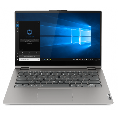PC Portable Lenovo ThinkBook 14s Yoga ITL Tactile / i7-1165G7 / 16 Go