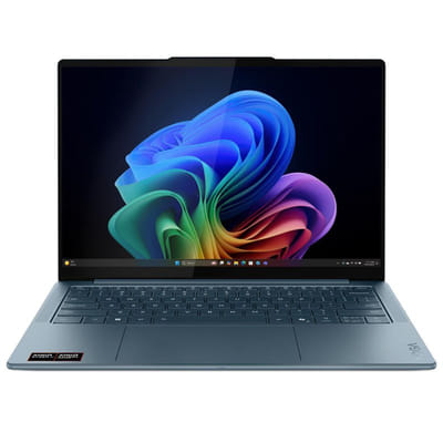 Pc Portable Lenovo Yoga Slim 7 14AKP10 Ryzen AI 5 16Go 512Go SSD, Vue principale