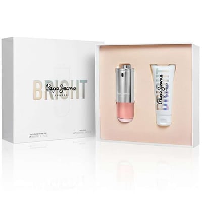 Pepe Jeans Bright For Her 80Ml Parfum Femme, Vue principale