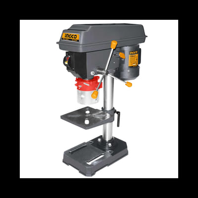 Perceuse à colonne 350W INGCO DP133505, Vue principale