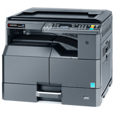 Photocopieur multifonction 3en1 Laser Kyocera Taskalfa 2200