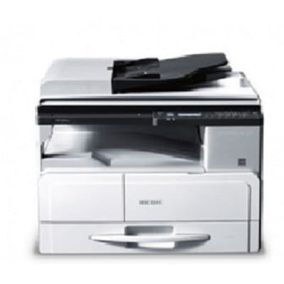 Photocopieur Multifonction Monochrome A3 Ricoh MP2014AD, Vue principale