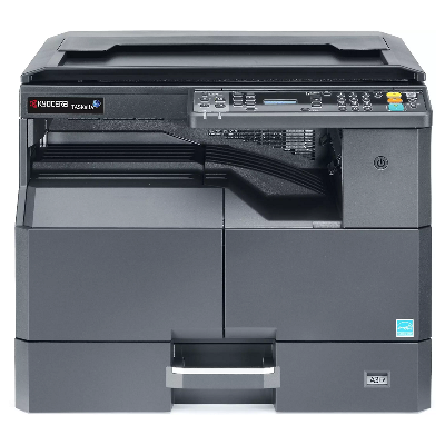 Photocopieur Multifonction monochrome A4/A3 Kyocera TASKalfa 2020 + Cover