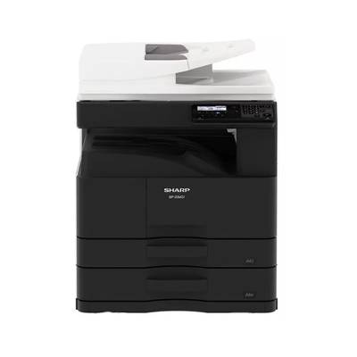 Photocopieur Multifonction Monochrome BP-20M31- Noir & Blanc