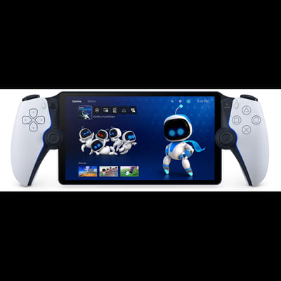 Playstation Portal PS5 Remote Player Sony, Vue principale