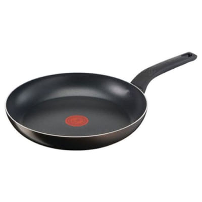 Poêle TEFAL Easy Cook & Clean 30 cm - Noir, Vue principale