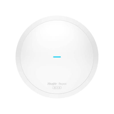 Point d'accès RUIJIE REYEE RG-RAP62 Intérieur Wi-Fi 6 AX1800, Vue principale