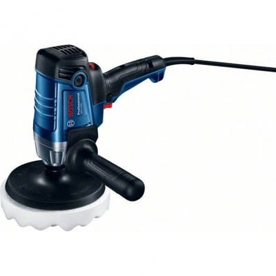 Polisseuse BOSCH GPO 950 (06013A2020), Vue principale