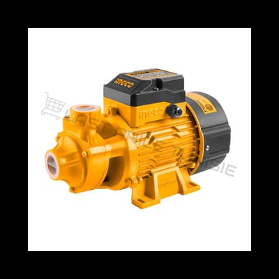 Pompe à Eau INGCO VPM3708 0.5HP 370W - Jaune&Noir, Vue principale