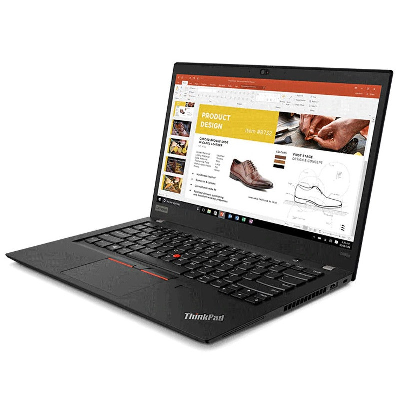 Portable Lenovo ThinkPad T490S / i7 8è Gén / 16 Go