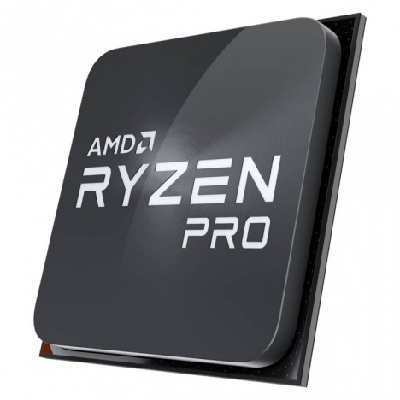 Processeur AMD RYZEN 5 Pro 3350G Tray (3.6GHz / 4.0GHz)