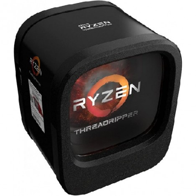 Processeur AMD Ryzen Threadripper 1900X BOX 3.8 GHz