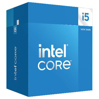 Processeur Intel Core i5 14400F 4.7 GHz LGA1700