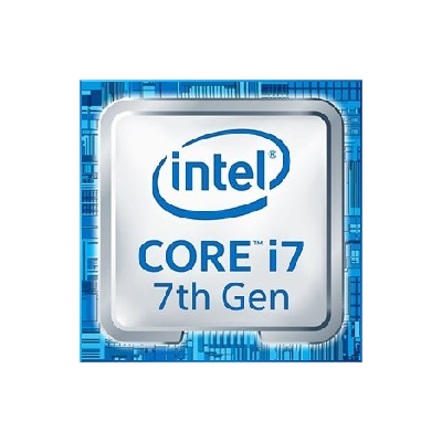Processeur Intel Core i7-7700K