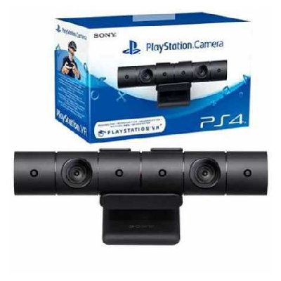 PS4 Caméra pour PlayStation 4
