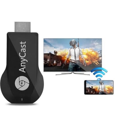 Récepteur Dongle TV AnyCast M2 1080P -Wifi, Vue principale