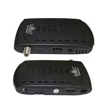 Récepteur SamSat 5050 HD Mini + 12 MOIS IPTV + 12 Mois Sharing
