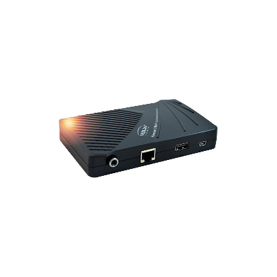 Récepteur Vision Forever 1 Mini Full HD avec 15 Mois IPTV SmartPlus + 1 Mois Appolo + 15 Mois Sharing