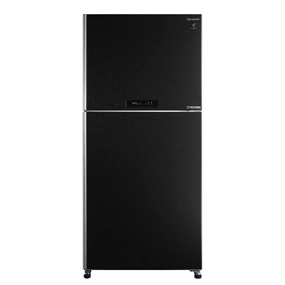 Réfrigérateur 2 Portes Sharp 690 Litres NoFrost Noir (SJ-GV69G-BK)