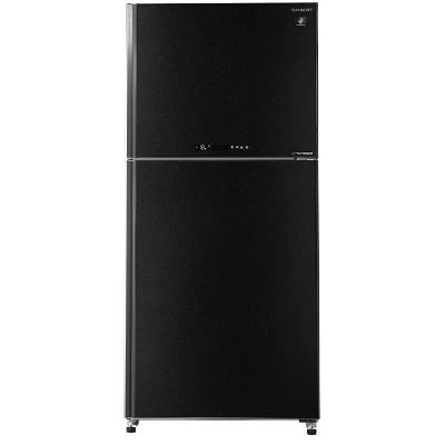 Réfrigérateur 2 Portes Sharp SJ-GV63G-BK 630L NoFrost - Noir
