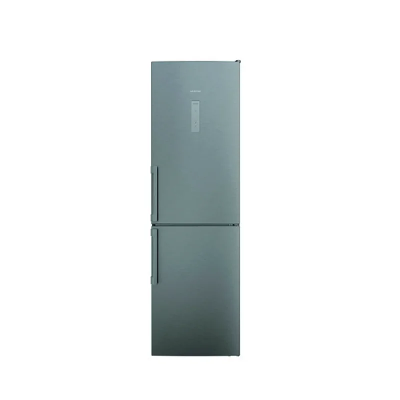 Réfrigérateur Ariston 390L - Inox (ARFC8 TO21SX H)