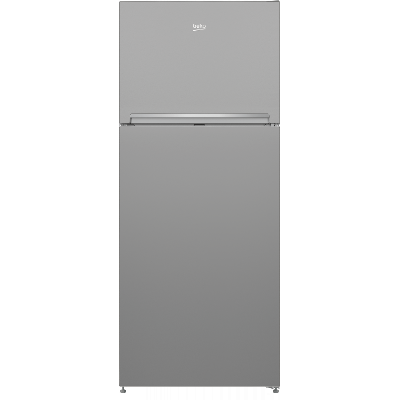 Réfrigérateur Beko 500 L Silver RDSE500S