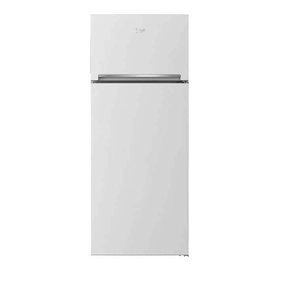 Réfrigérateur Beko Defrost 500L (RDSE500W) - Blanc