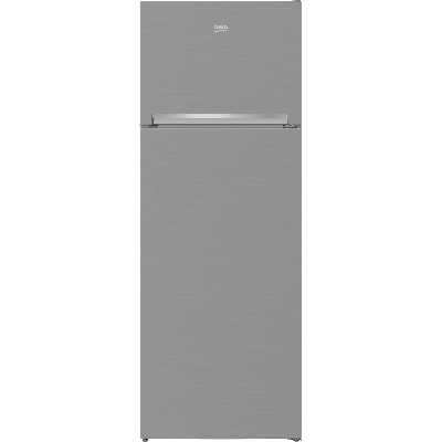 Réfrigérateur Beko No Frost 600 Litres - Inox (RDNE60X)