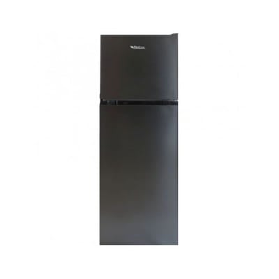 Réfrigérateur Biolux DP 34 SNFSS 251 Litres NO FROST / Acier Noir, Vue principale